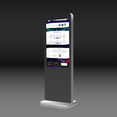 Infokiosk